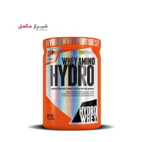 amino-hydro-whey